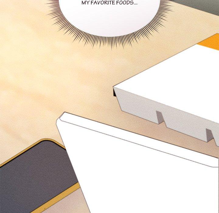 Two Flavored Crush - Chapter 8 manhwa