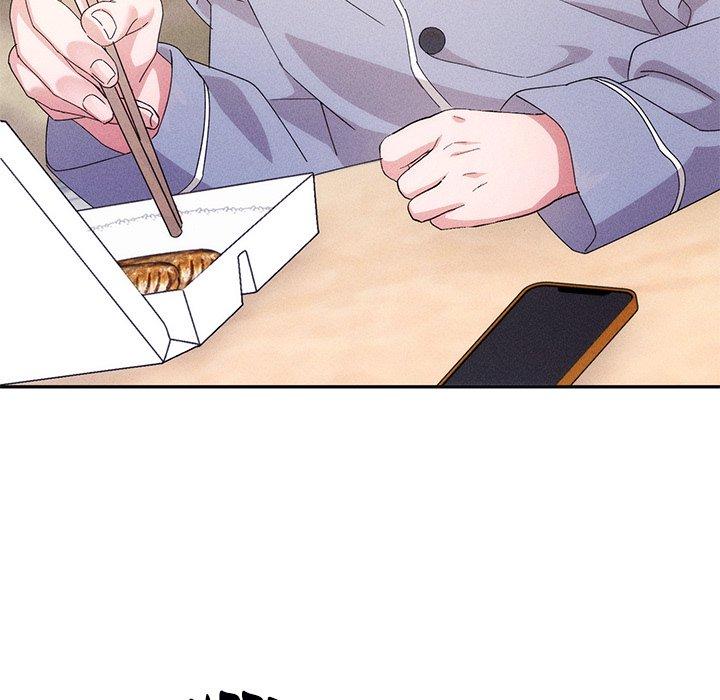 Two Flavored Crush - Chapter 8 manhwa