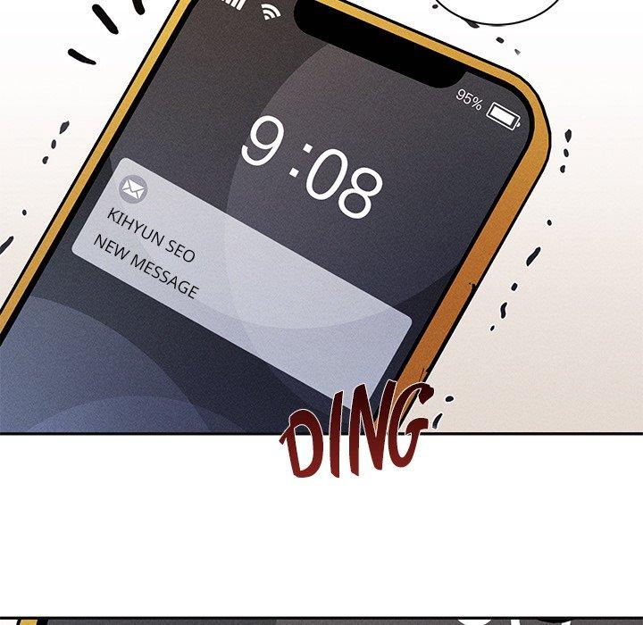 Two Flavored Crush - Chapter 8 manhwa