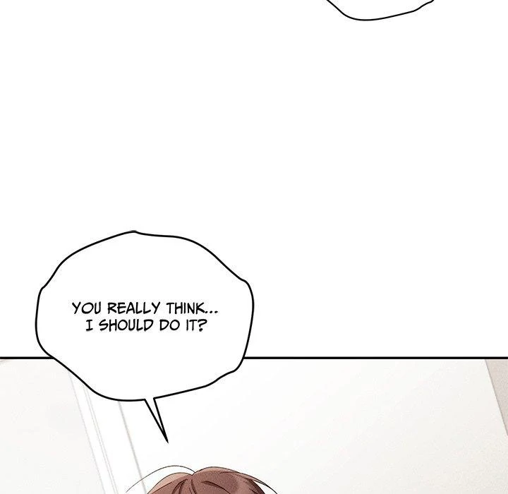 Two Flavored Crush - Chapter 8 manhwa