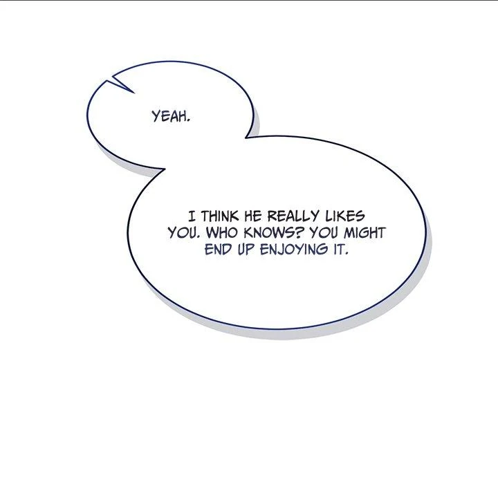 Two Flavored Crush - Chapter 8 manhwa