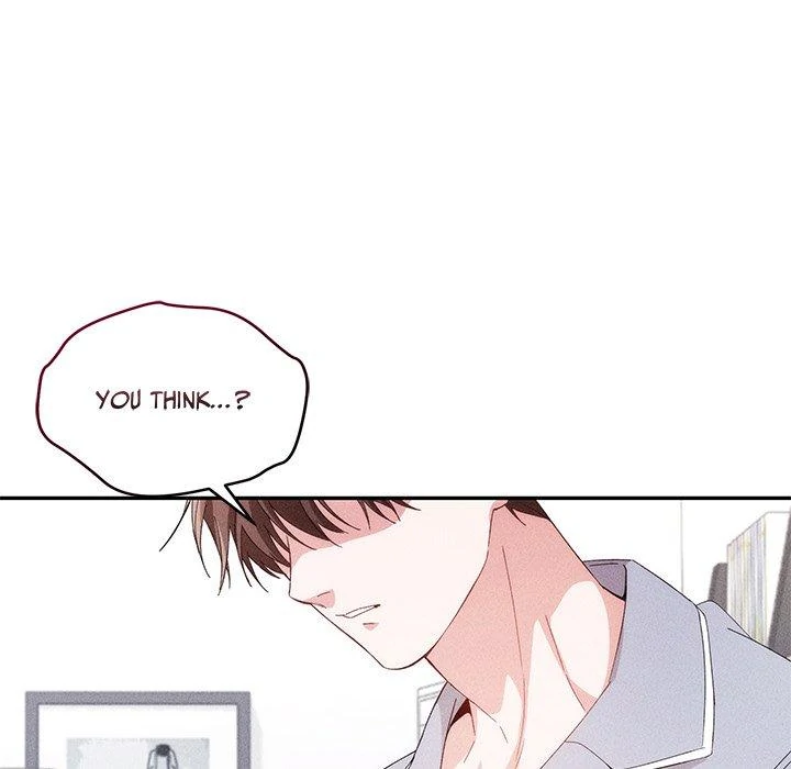 Two Flavored Crush - Chapter 8 manhwa