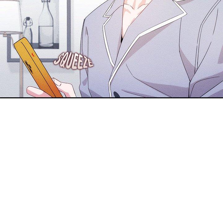 Two Flavored Crush - Chapter 8 manhwa