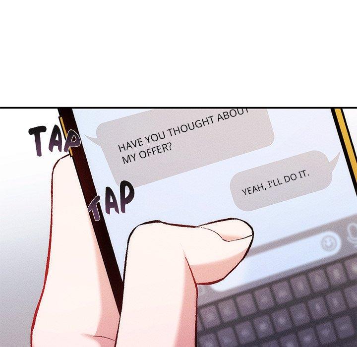 Two Flavored Crush - Chapter 8 manhwa