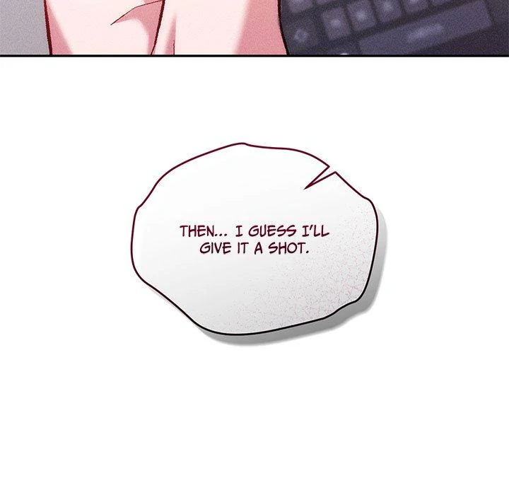 Two Flavored Crush - Chapter 8 manhwa