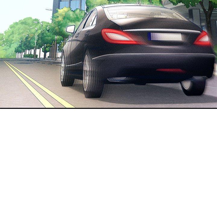 Two Flavored Crush - Chapter 8 manhwa