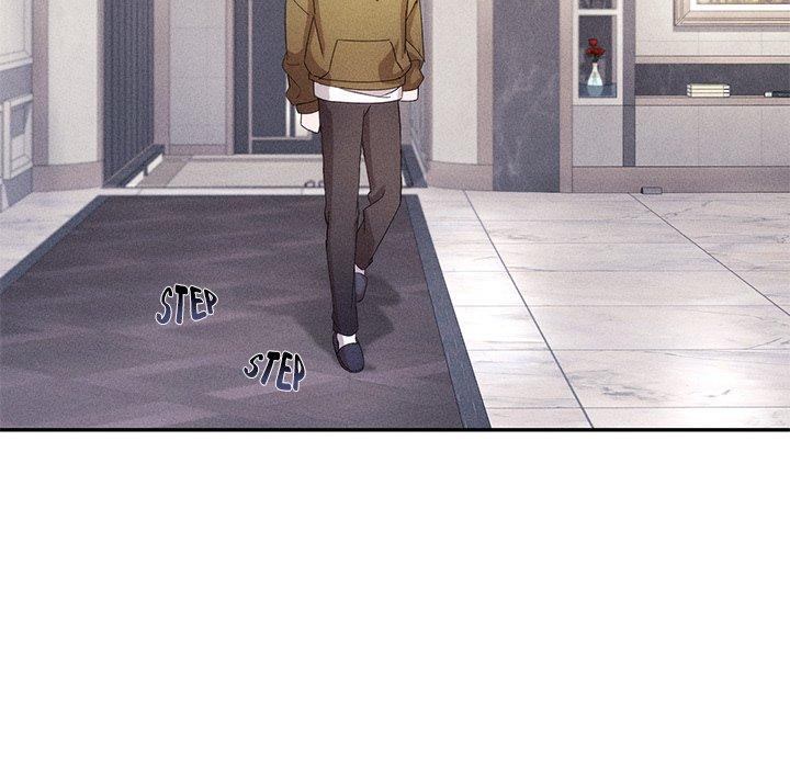 Two Flavored Crush - Chapter 8 manhwa