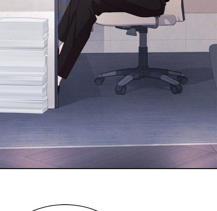 Two Flavored Crush - Chapter 8 manhwa