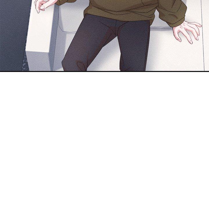 Two Flavored Crush - Chapter 8 manhwa