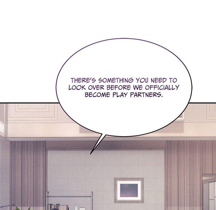 Two Flavored Crush - Chapter 8 manhwa