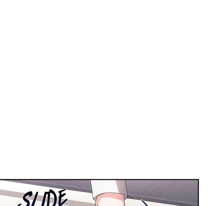 Two Flavored Crush - Chapter 8 manhwa