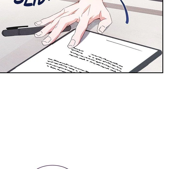 Two Flavored Crush - Chapter 8 manhwa