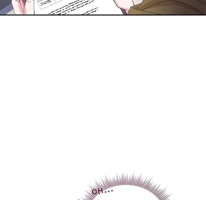 Two Flavored Crush - Chapter 8 manhwa