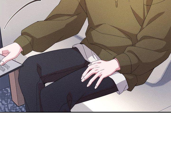 Two Flavored Crush - Chapter 8 manhwa