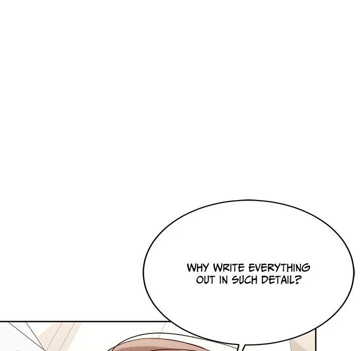 Two Flavored Crush - Chapter 8 manhwa