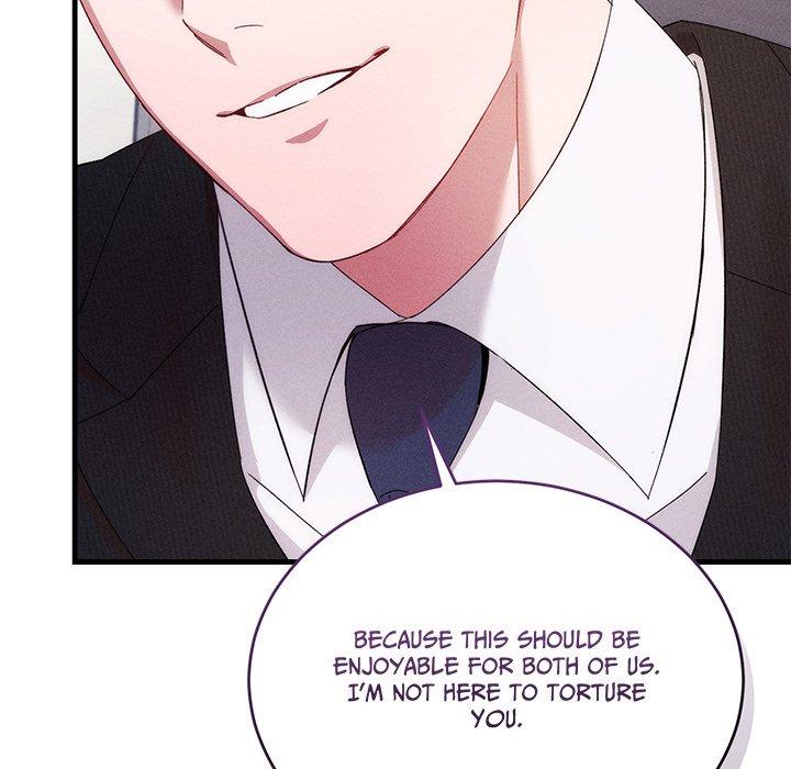 Two Flavored Crush - Chapter 8 manhwa