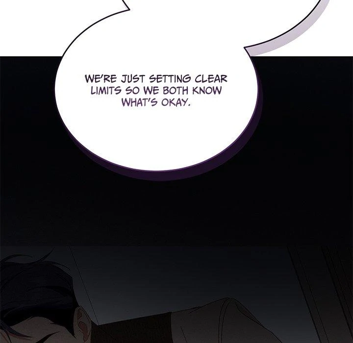 Two Flavored Crush - Chapter 8 manhwa
