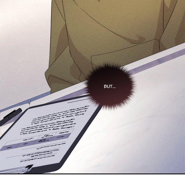 Two Flavored Crush - Chapter 8 manhwa
