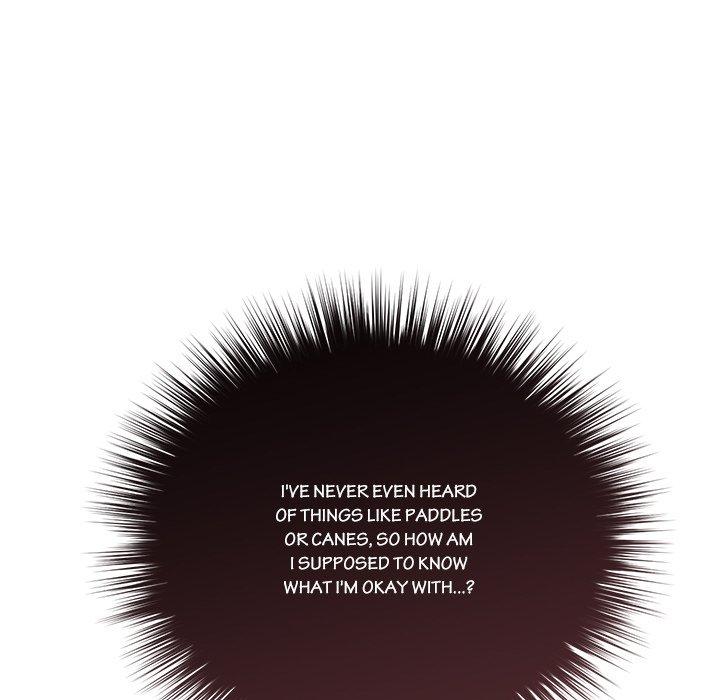 Two Flavored Crush - Chapter 8 manhwa