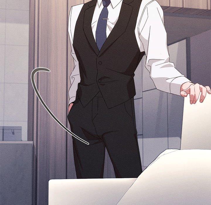 Two Flavored Crush - Chapter 8 manhwa