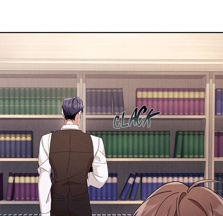 Two Flavored Crush - Chapter 8 manhwa