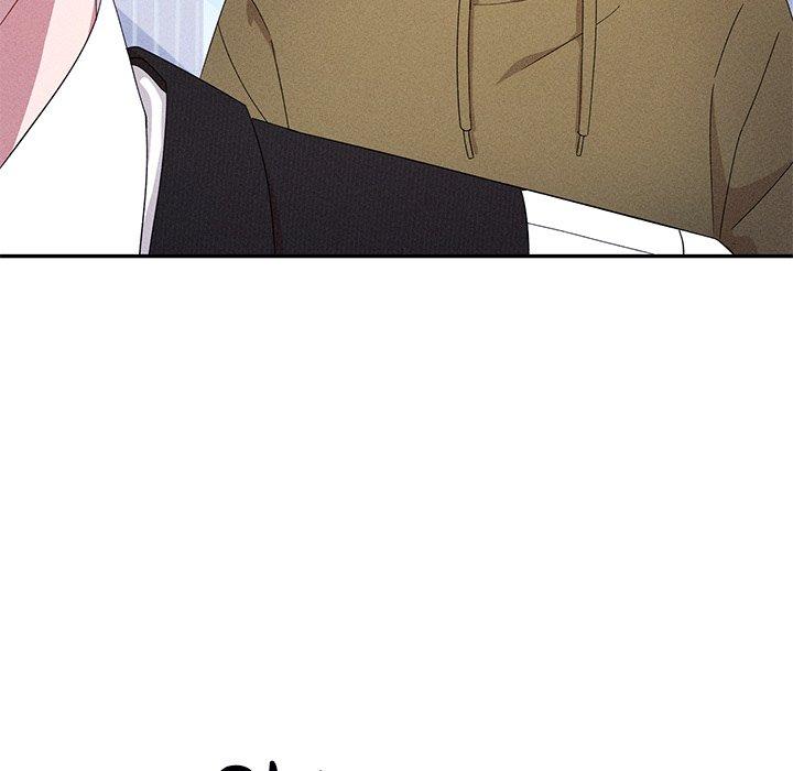 Two Flavored Crush - Chapter 8 manhwa