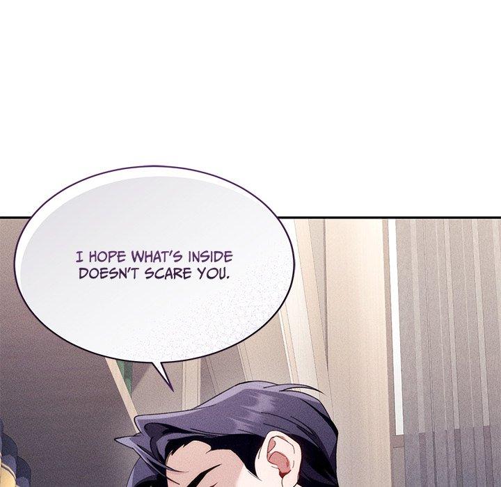 Two Flavored Crush - Chapter 8 manhwa