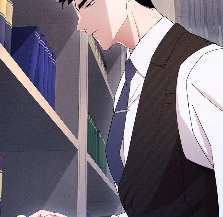 Two Flavored Crush - Chapter 8 manhwa