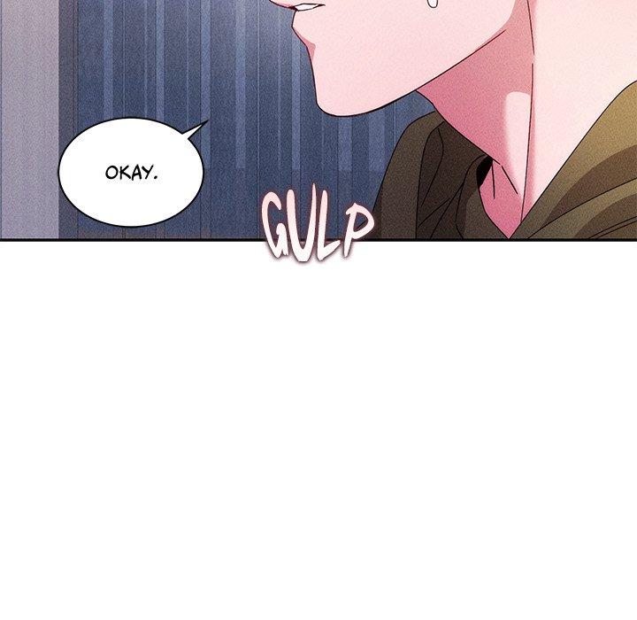 Two Flavored Crush - Chapter 8 manhwa