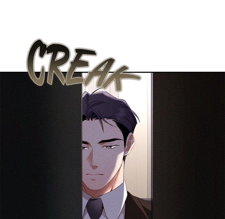 Two Flavored Crush - Chapter 8 manhwa