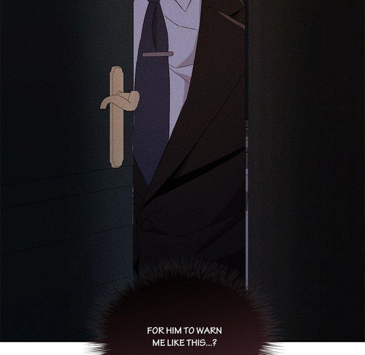 Two Flavored Crush - Chapter 8 manhwa