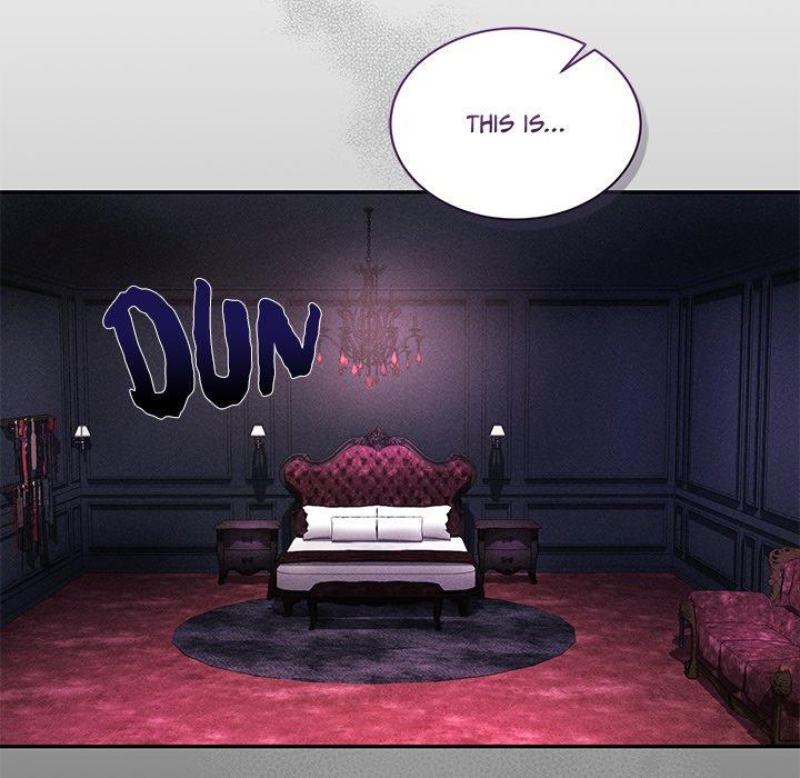 Two Flavored Crush - Chapter 8 manhwa