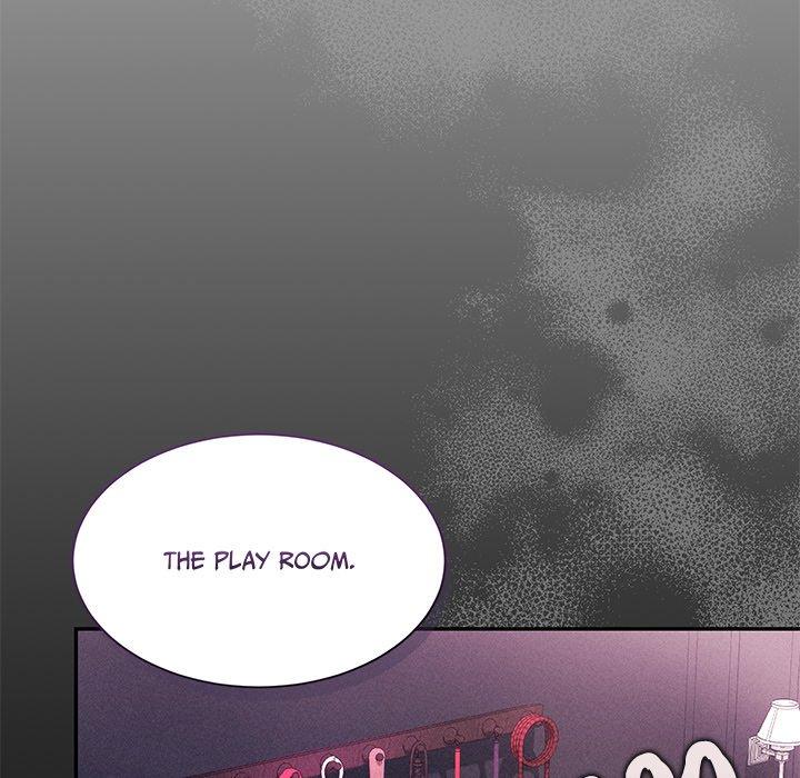 Two Flavored Crush - Chapter 8 manhwa