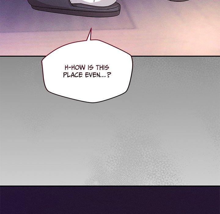 Two Flavored Crush - Chapter 8 manhwa