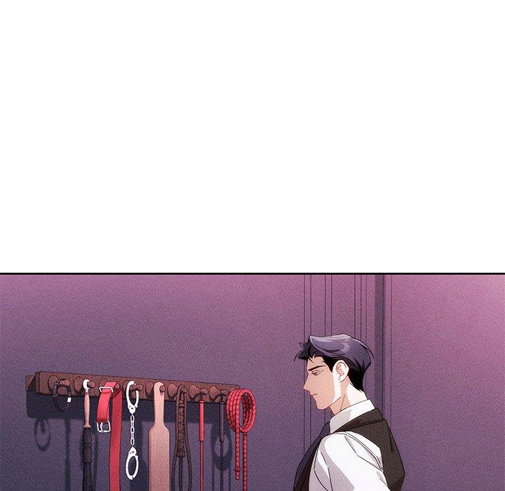 Two Flavored Crush - Chapter 8 manhwa