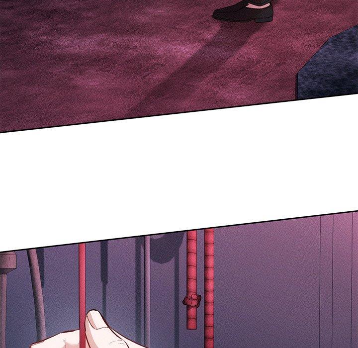Two Flavored Crush - Chapter 8 manhwa