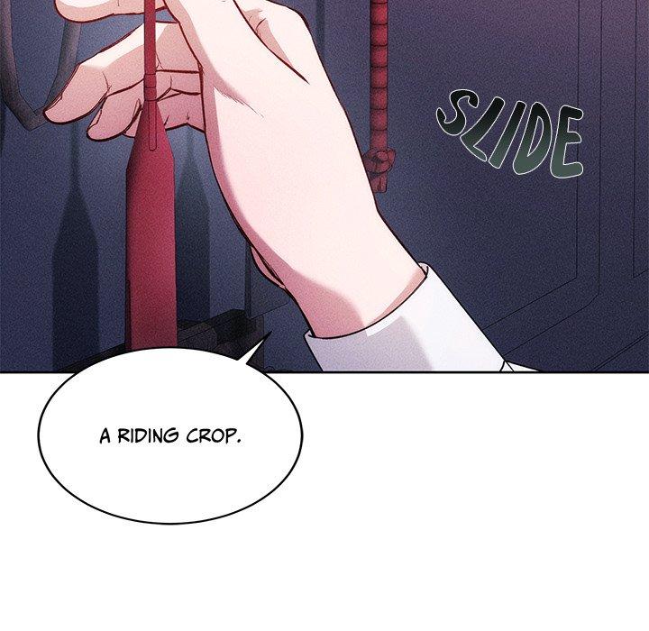 Two Flavored Crush - Chapter 8 manhwa