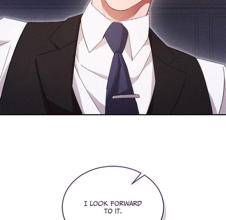 Two Flavored Crush - Chapter 8 manhwa