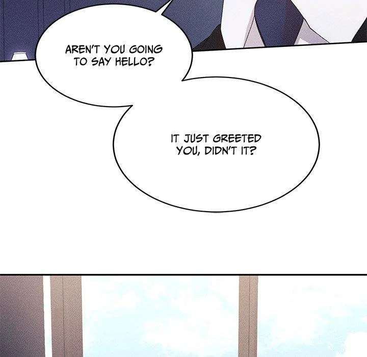 Two Flavored Crush - Chapter 8 manhwa