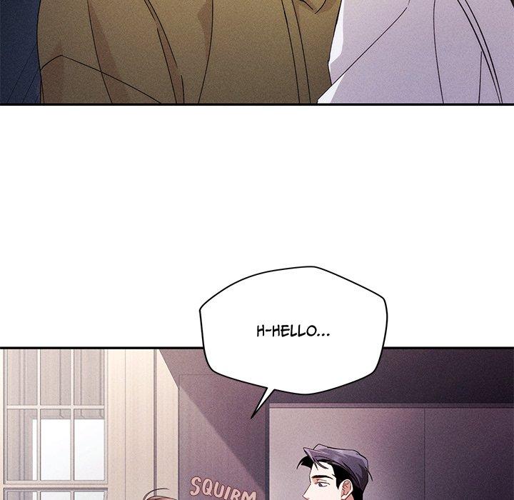 Two Flavored Crush - Chapter 8 manhwa