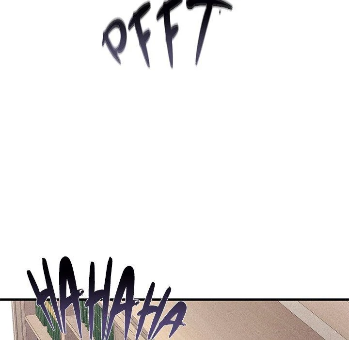 Two Flavored Crush - Chapter 8 manhwa