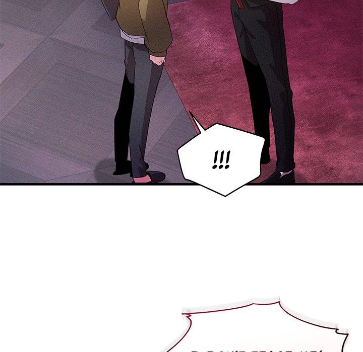 Two Flavored Crush - Chapter 8 manhwa