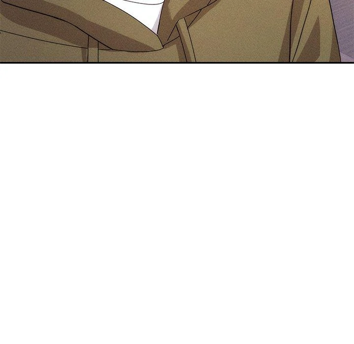 Two Flavored Crush - Chapter 8 manhwa