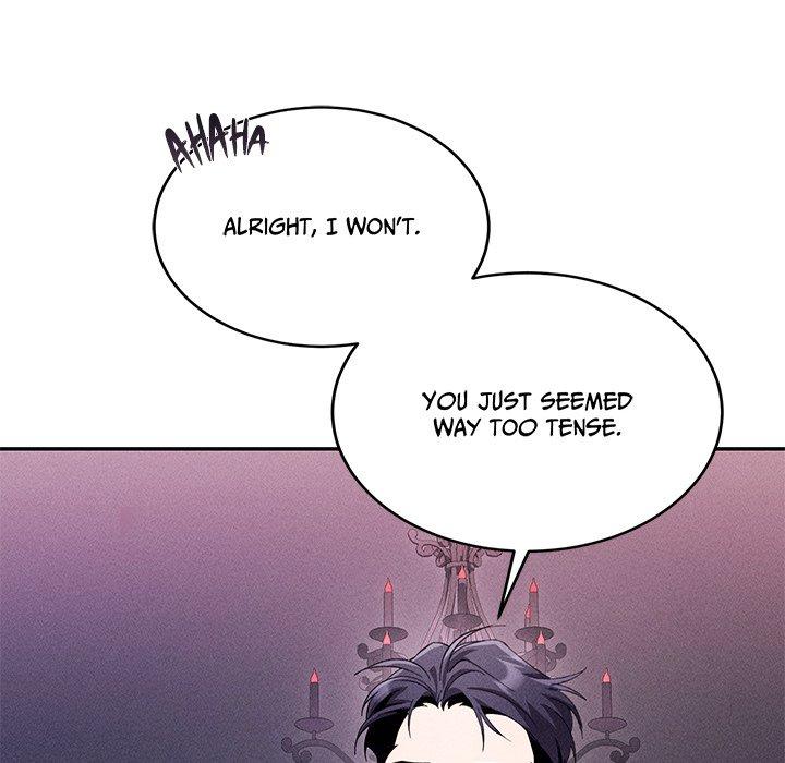 Two Flavored Crush - Chapter 8 manhwa