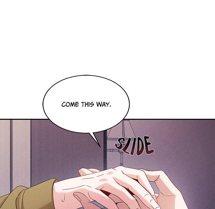 Two Flavored Crush - Chapter 8 manhwa