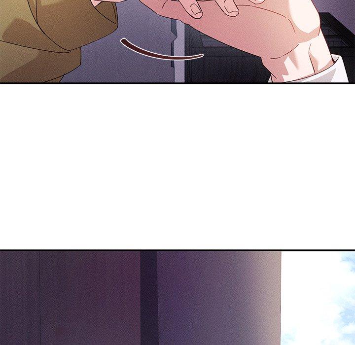 Two Flavored Crush - Chapter 8 manhwa