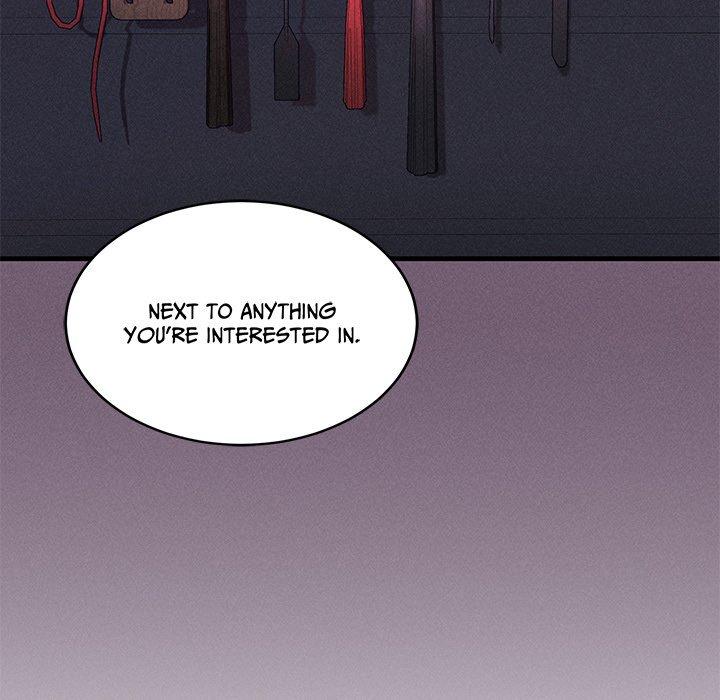 Two Flavored Crush - Chapter 8 manhwa