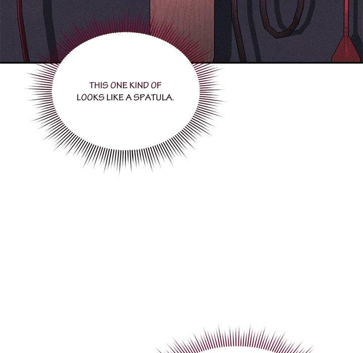 Two Flavored Crush - Chapter 8 manhwa