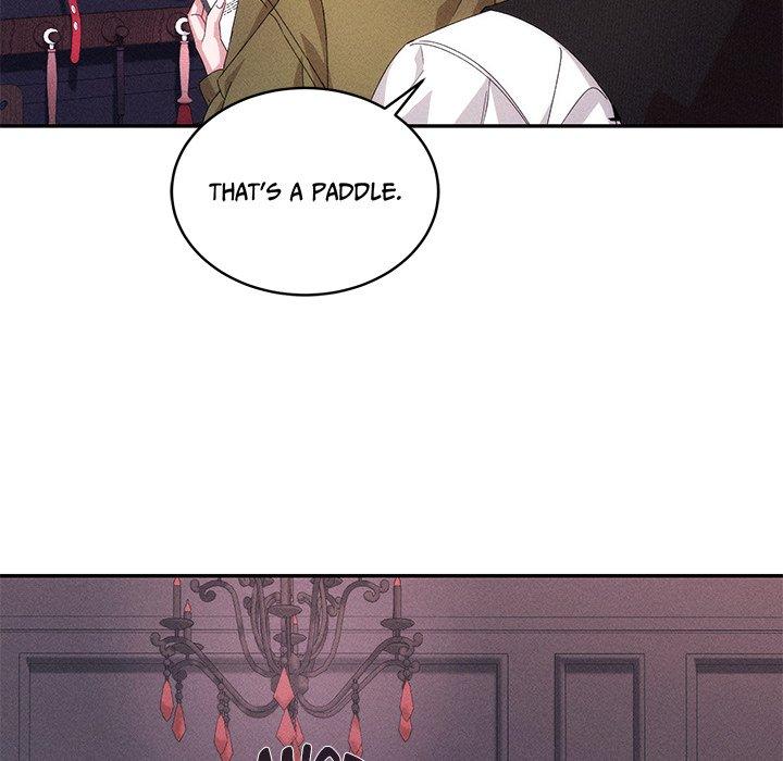 Two Flavored Crush - Chapter 8 manhwa