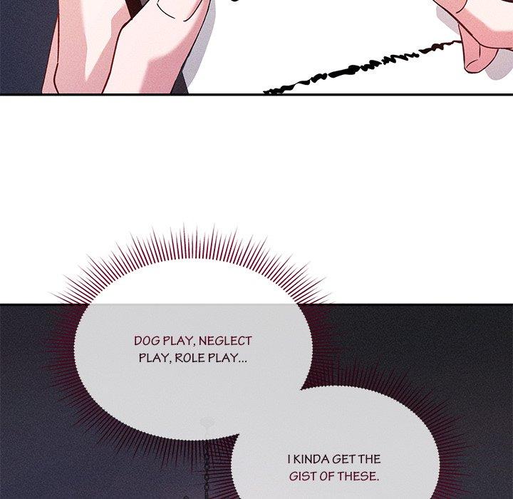 Two Flavored Crush - Chapter 8 manhwa